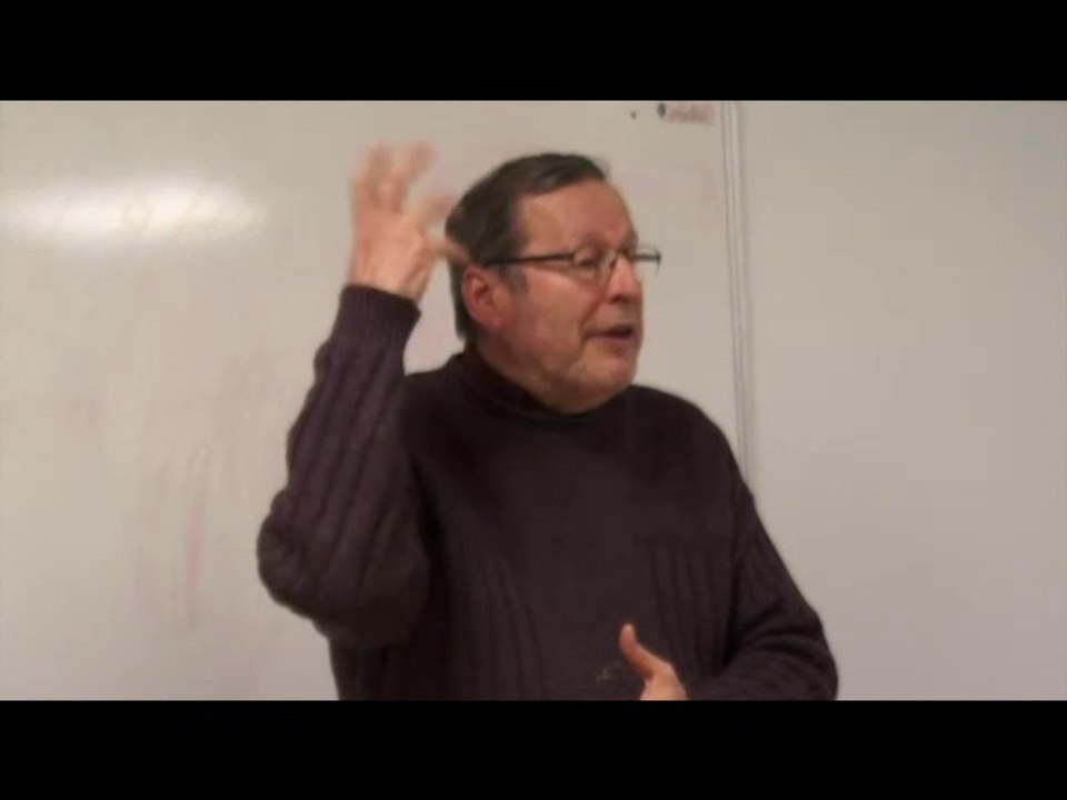 "Réformer les retraites" pour en accélérer la baisse -partie 2