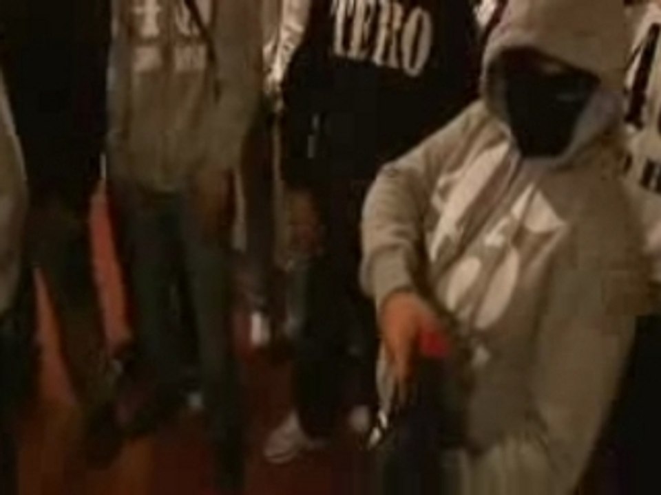 LIM- on veut de la monnaie