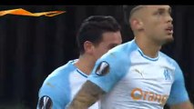 Marseille - Apollon 1-1 GOAL THAUVIN 13-12-2018