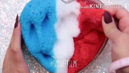 Satisfying Slime ASMR Video You Want To Never End  New Holloween Vids