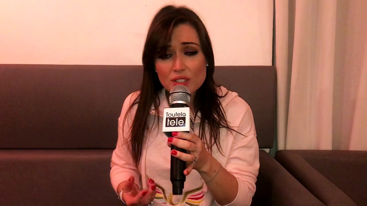 Elsa Esnoult : son concert à Paris à l'Alhambra, l'actrice des Mystères de l'amour remercie ses fans