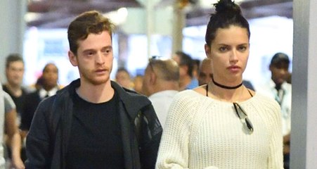 Metin Hara'dan Adriana Lima Açıklaması