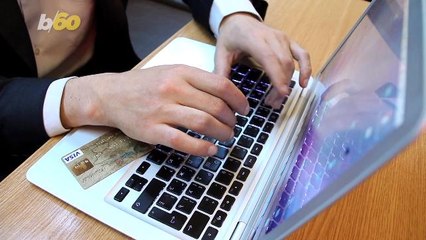 Are Americans Hard at Work? Poll Says Thanks To Online Shopping, Maybe Not