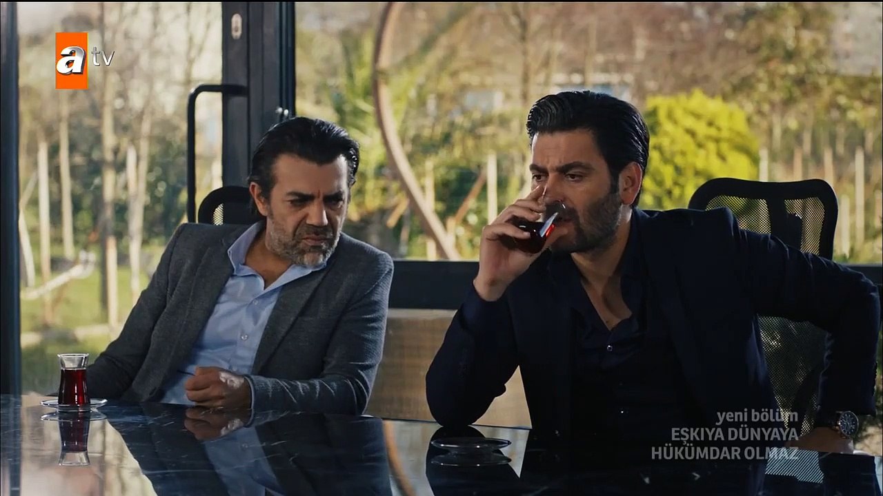 قطاع الطرق لن يحكموا العالم الموسم 4 الحلقة 12 القسم 2 مترجم للعربية