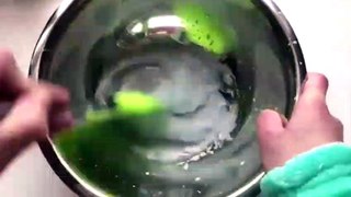 Will It Slime? Slime Kit Test #442 - Satisfying Slime ASMR