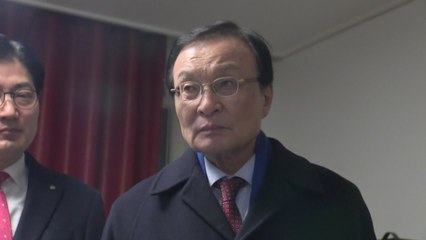 이해찬 "공공임대 가능한 많이 공급해야"...신혼부부 행복주택 방문 / YTN