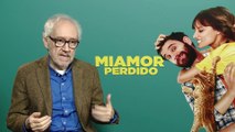 'Miamor perdido' une a Michelle Jenner y a Dani Rovira en la gran pantalla