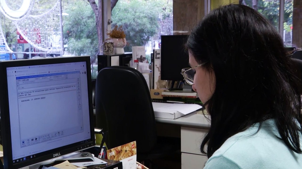 La mitad de los españoles miopes son menores de 30 años