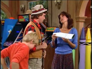 Silver Spoons - S1e07