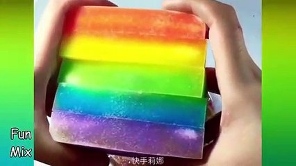 Satisfying Slime ASMR Video You Want To Never End  New
