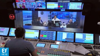 Jean-Pierre Le Goff sur les "gilets jaunes" : "Il y a un risque de fracture avec la population"