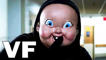 HAPPY BIRTHDEAD 2 Bande Annonce VF
