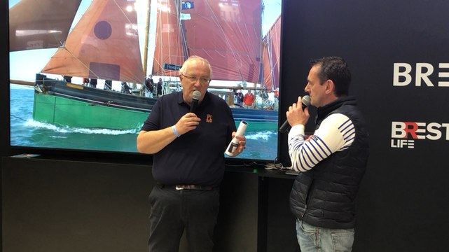 Nautic de Paris. Il est aussi question de sécurité au Festival du chant de marin