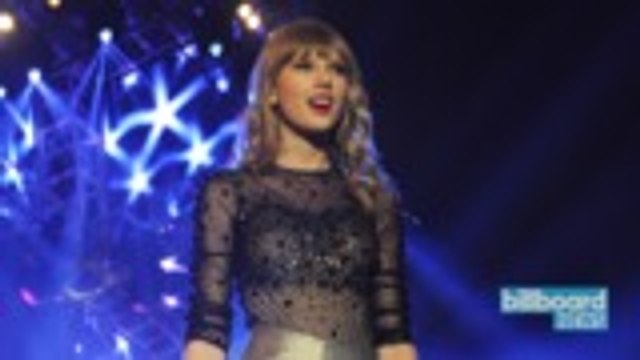 Taylor Swift Reveals New Reputation Tour Concert Film | Billboard News