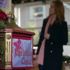Christmas Pen Pals - Lifetime Trailer