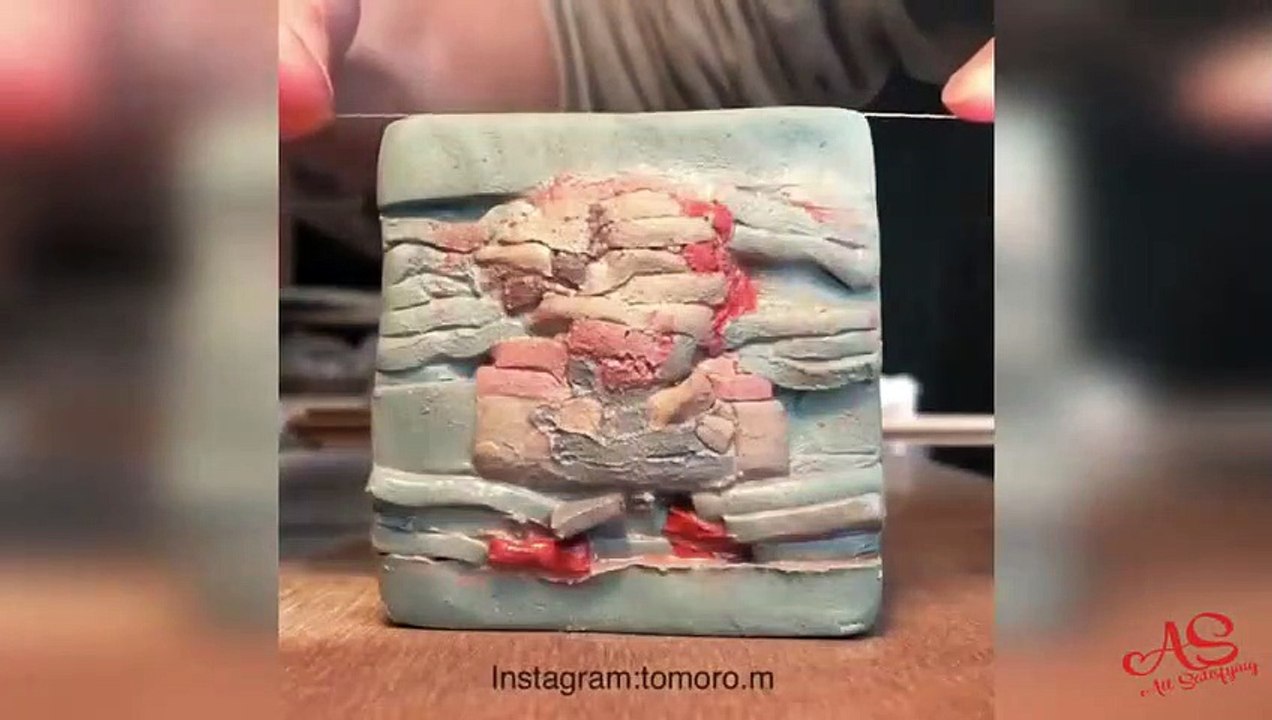 Most Satisfying Pottery Videos | Best Pottery Making, Carving and Painting!