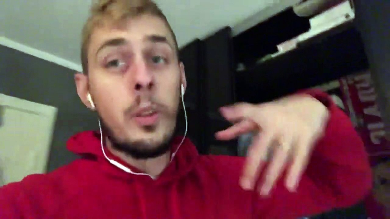 Cluee News - "Avfölj Deniz rage !!!!!"(REUPLOAD)
