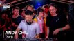 Andy Chiu Minimal & Techno Mix | Boiler Room Taipei