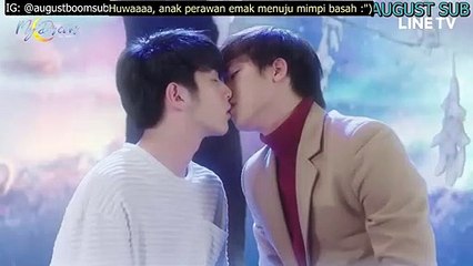 [INDO SUB] My Dream The Series Ep. 10