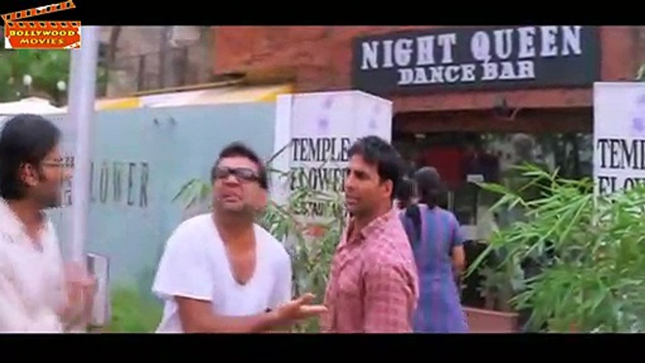 All Comedy scenes __ Akshay Kumar __ Sunil Shetty __ Paresh Rawal __ Comedy Scenes