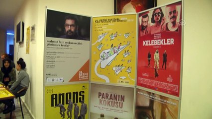 24. Gezici Film Festivali sona erdi - KASTAMONU