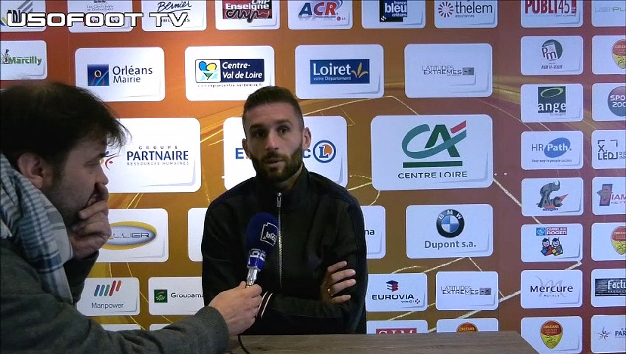 Conférence de presse avec C.Cambon et J.Tell (13-12-2018)
