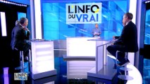 L'irréductible rond-point- L'Info du vrai du 13/12 - CANAL+