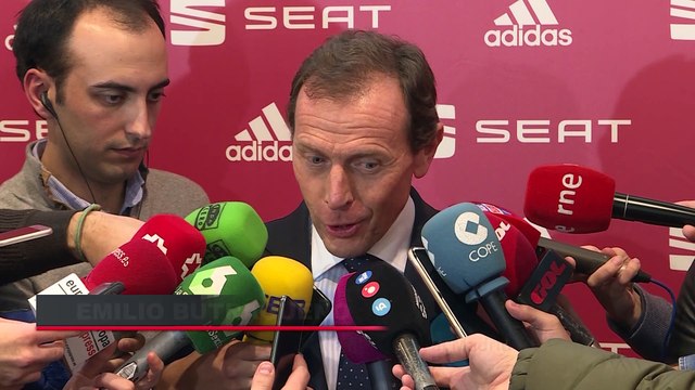 Levante-Barça, Real Madrid-Leganés y Girona-Atlético, emparejamientos de octavos