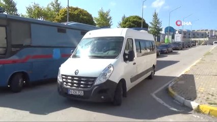 Adil Öksüz'ün Baldızı'na 6 Yıl 3 Ay Hapis Cezası