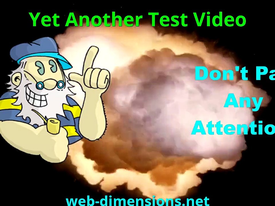 This is a Test!