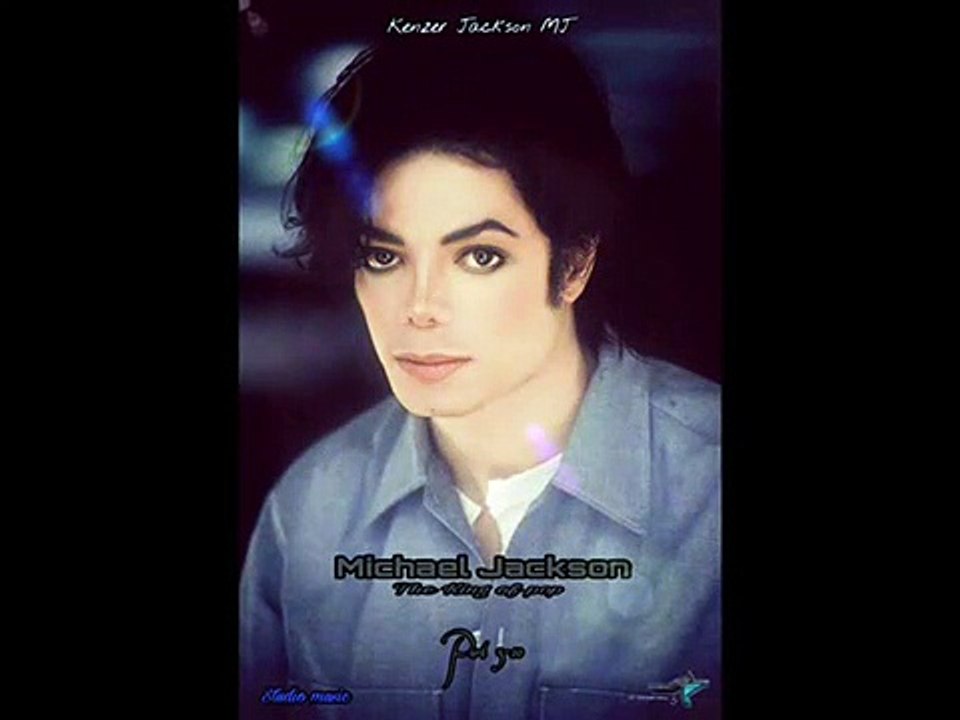 Michael jackson the King of Pop Part 3 - 10 _ kenzer jackson MJ Studio Music 2018