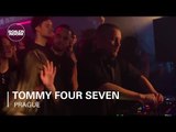 Tommy Four Seven | Boiler Room Prague