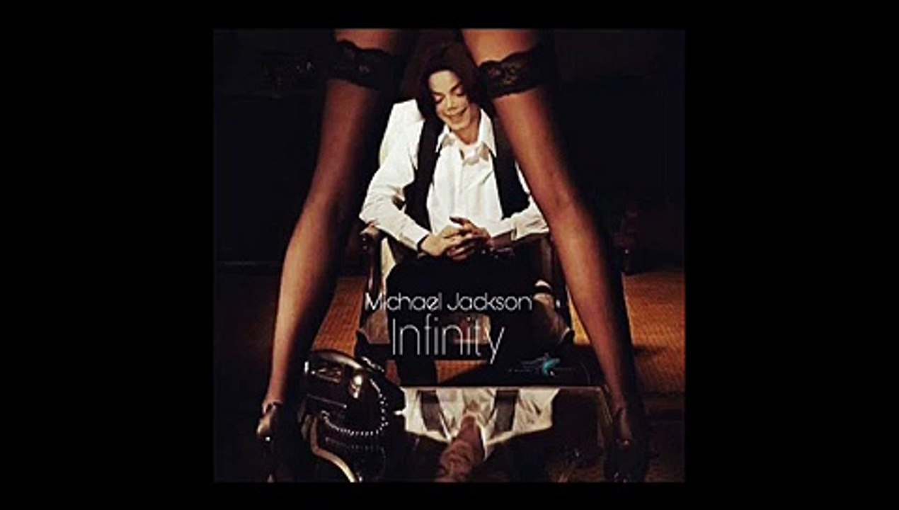 MJ INFINITY - KENZER JACKSON STUDIO MUSIC 2018