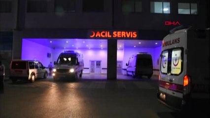 Malatya Koluna Enjekte Ettiği Maddeyle İntihar Girişiminde Bulunan Hemşire, Kurtarılamadı++