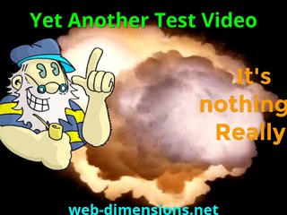 Testing Yet Again...