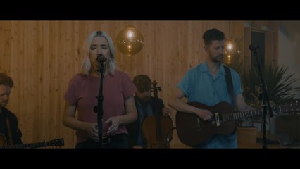 Bryan & Katie Torwalt - Prophesy Your Promise