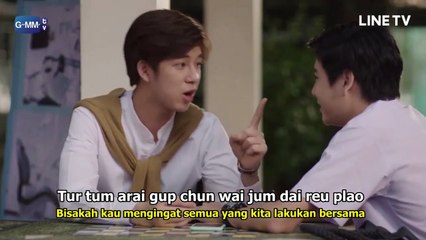 VIE TRIO, PETE THE STAR - FIRST KISS (OST Our Skyy - Tee Mork) OPV