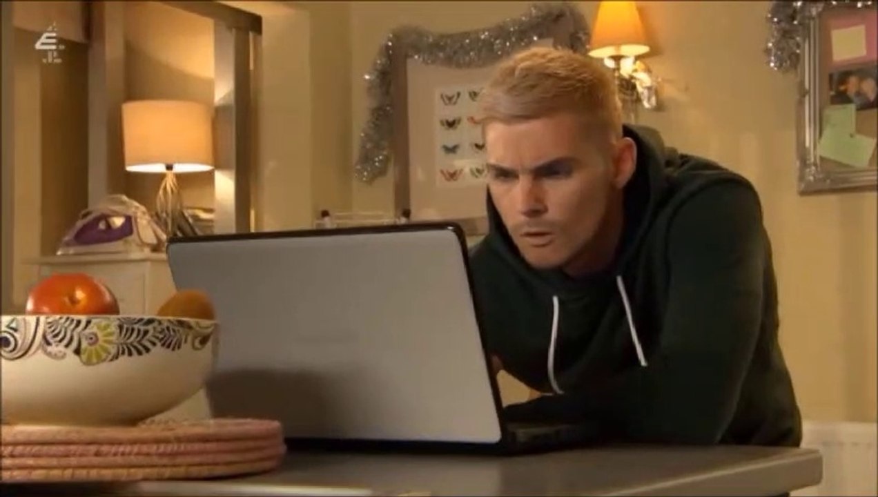 Ste - 12/14/2018 *First Look*