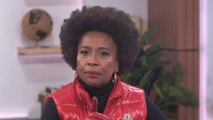 Jenifer Lewis on Trump and Living with Mental Illness