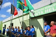 Santa Helena celebra 57 anos de emancipação política
