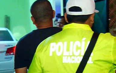 Policía Nacional desmantela una peligrosa banda delictiva dedicada al robo de casa