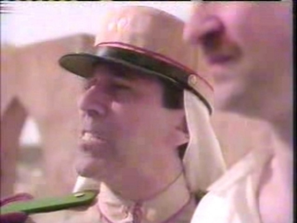 Hearts_Afire promo, Tombstone Pizza ad