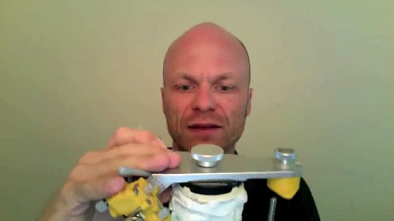 Funktionsanalyse beim Zahnarzt