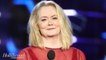 Cybill Shepherd Reveals Her Show's Cancellation Followed Les Moonves Rejection | THR News