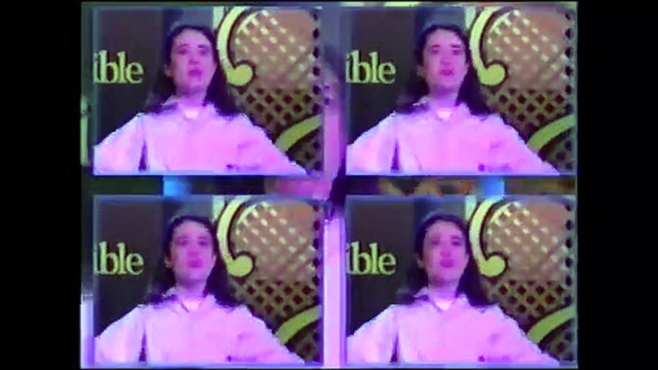 The Bibleman Show: Back To School