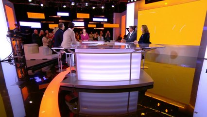 Les régimes sans... - L'Info du vrai du 13/12 - CANAL+