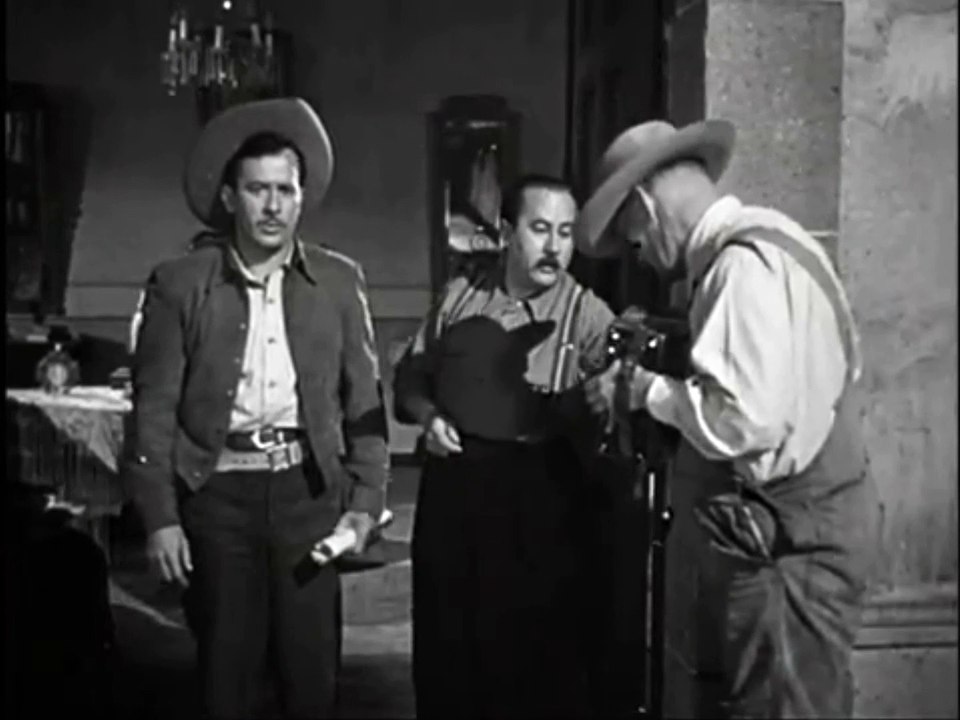 La oveja negra - El preciod de Kamsia