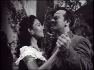 Pedro Infante - María, María