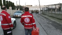 İsrail askerleri Batı Şeria'da 1 Filistinliyi şehit etti - RAMALLAH