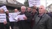 PD organizon bllokimin e rrugëve në Durrës, Shkodër, Berat dhe Rrogozhinë